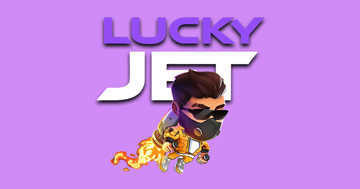 Lucky Jet